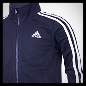 Adidas Track suit jacket